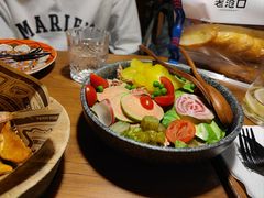-SUPER BOWL 超级碗披萨(崂山丽达店)