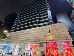 -DFS迪斐世(香港广东道店)