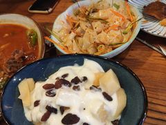 -疆里疆外·和田烤肉·清真