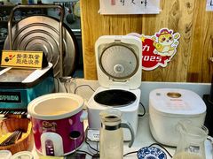 -素清香(解放路店)