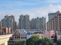 -蓬莱欧乐堡梦幻世界