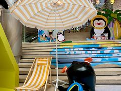 -石狮世茂摩天城摩天轮