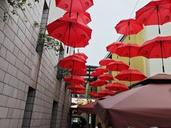 -鹿鸣酒家(越秀店)