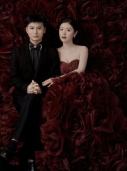 -鱼映像摄影·珍藏级影像品牌