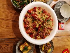 口味花甲-虾小龙老长沙龙虾馆(坡子街店)