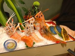 -万岛日本料理铁板烧(万泰国际店)