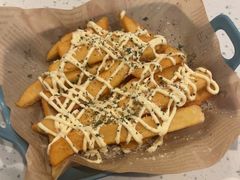 -新宝餐厅(流塘店)