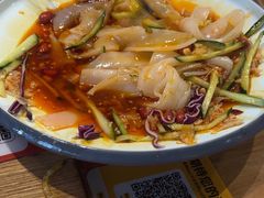 -天山传奇新疆菜(SKLP店)