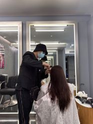 -Fr美发沙龙