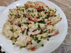 -醉壹号海鲜大排档(厦门店)