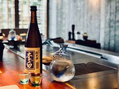 sake-岩也·日料与酒(龙岗天安云谷店)