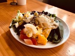 -So Lounge索兰至餐厅(蓝色港湾店)