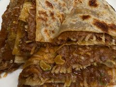 -宛平李记小吃(东关街店)