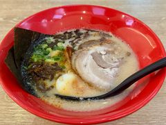 -一風堂拉面(深圳湾万象城店)