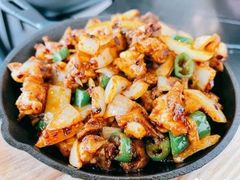 -HONGA HONGA雄家(曹路店)