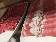 -海底捞火锅(公益西桥店)