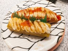 -争鲜回转寿司(徐汇星游城店)