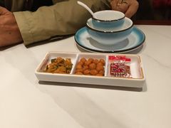 -东流山烤鸭·家常菜(雨山龙湖店)