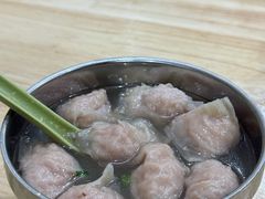 -肉燕扁食草包飯(东街店)