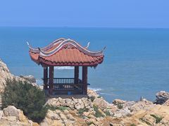 -湄洲岛