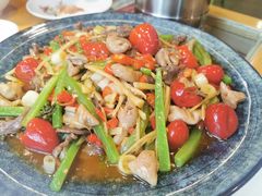 -赤宴·川菜(玉林店)