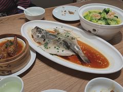 -顺风汤馆·广府粤菜(江宸天街店)