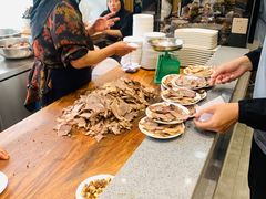 -清真磨沟沿老字号牛肉面(总店)