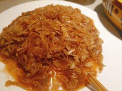 -清真文铁家烧麦馆