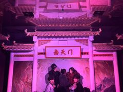 -棂笼·深度沉浸密室(武汉旗舰店)