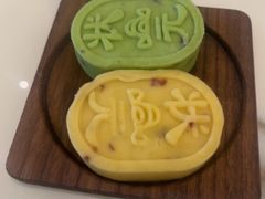 -春家·非遗手工小吃(徐汇万科广场店)