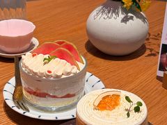 -amuse 灵感甜品 匠心蛋糕