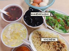 甜酒鸡蛋汤水-瘦鬼老档糖水铺