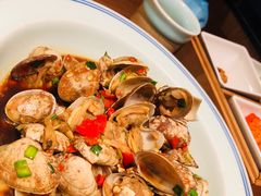 -九锅一堂酸菜鱼(新南凯德直营店)