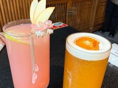 -唐猫庭院·千年陕菜(赛格国际购物中心店)