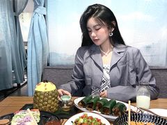 -云水瑶意境云南菜(柏威年购物中心店)