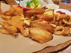 人气重磅拼盘-必胜客(松雷店)