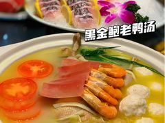 -金龙·打边炉(武进路店)