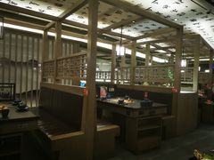 -湊湊火锅·茶憩(打浦桥日月光店)