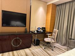 -廊坊固安福朋喜来登酒店