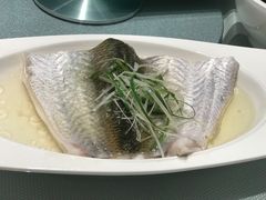 -太湖饭店·寄畅轩中餐厅