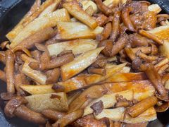 -新虹楼饭庄(崇明陈家镇店)