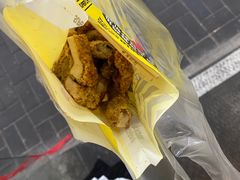 -超级鸡车(闻喜路店)