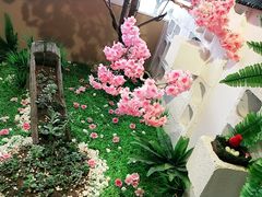 -恋羊时代黑山羊火锅(滨海大道店)