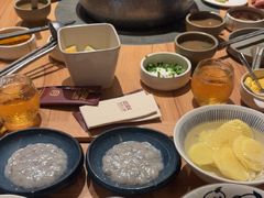 -巴奴毛肚火锅(龙湖锦艺城店)