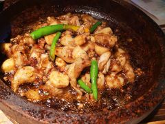 -绿茶餐厅(深圳龙华天虹购物中心店)