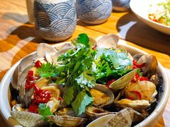-桃花坞·私房菜餐厅(龙湖时代天街店)