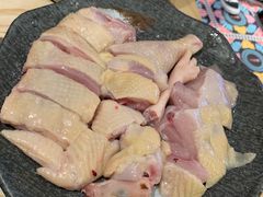 原味椰子鸡-椰夫人·养生椰子鸡(黄埔时代城店)