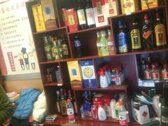 -东北农家院·铁锅炖(莘庄店)