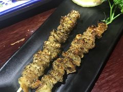 -胜代日本料理(云程巷小区店)