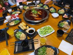 -川东长筷子耗儿鱼(万象润街店)